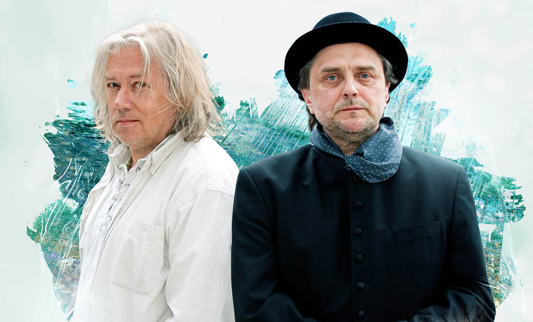 Mägi&Sibul